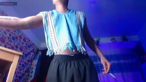 Jhon online show from 05/28/26, 01:14