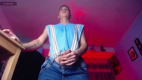 Jhon online show from 06/11/26, 02:53