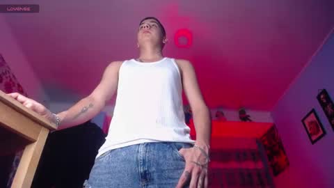 Jhon online show from 06/14/26, 02:09