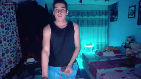 Jhon online show from 07/02/26, 03:23