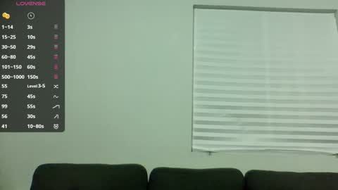 Snapshot of mexicancock27 chatting on 12/04/24, 01:36 MEXICANCOCK OF casanova single online show from 12/04/24, 01:36