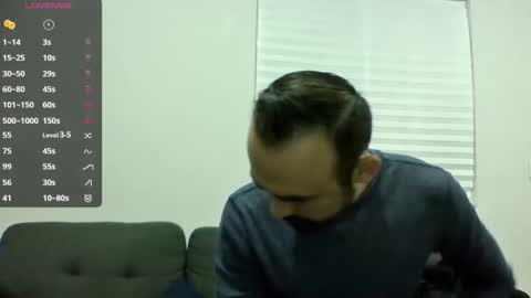 Snapshot of mexicancock27 chatting on 12/05/24, 01:58 MEXICANCOCK OF casanova single online show from 12/05/24, 01:58