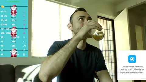 Snapshot of mexicancock27 chatting on 12/21/24, 06:02 MEXICANCOCK OF casanova single online show from 12/21/24, 06:02