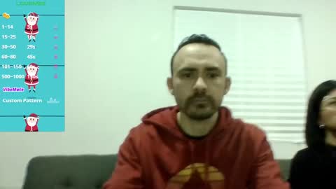 Snapshot of mexicancock27 chatting on 12/26/24, 05:58 MEXICANCOCK OF casanova single online show from 12/26/24, 05:58