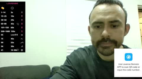 Snapshot of mexicancock27 chatting on 01/03/25, 01:27 MEXICANCOCK OF casanova single online show from 01/03/25, 01:27