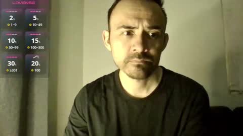 MEXICANCOCK OF casanova single online show from 11/21/25, 04:22