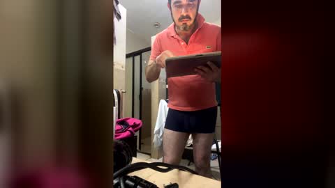 mexicoargentinito online show from 01/18/26, 05:44