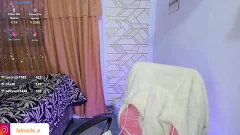 Booniee online show from 02/15/25, 07:06