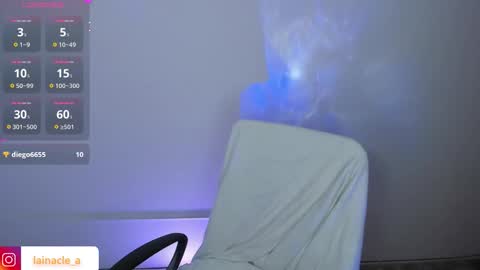 Booniee online show from 10/05/25, 04:33