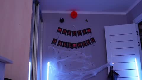 meza sofia online show from 01/08/25, 09:12