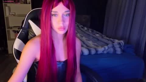 vollmond online show from 10/12/25, 10:20