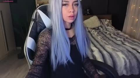 vollmond online show from 01/11/26, 11:43