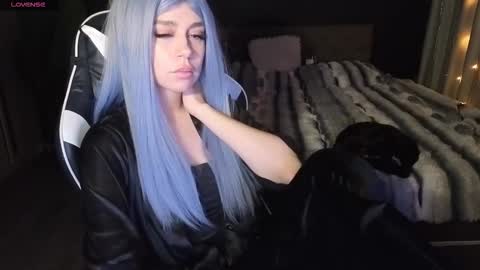 vollmond online show from 02/09/26, 12:58