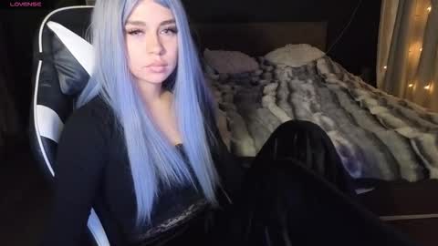 vollmond online show from 02/12/26, 01:22