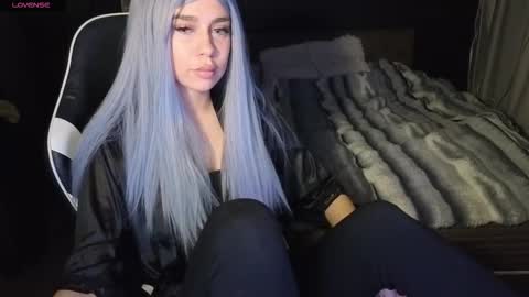 vollmond online show from 03/08/26, 09:18