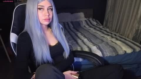 Snapshot of mezzalunaa chatting on 03/30/26, 05:58 vollmond online show from 03/30/26, 05:58