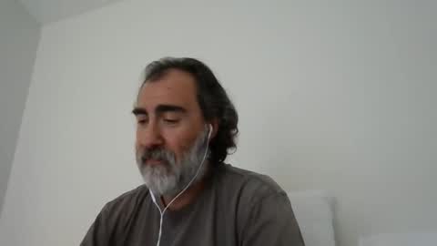 DaddyBear4U online show from 05/06/26, 10:48