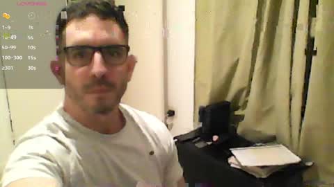 Theman online show from 04/16/26, 11:18