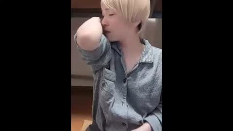 mgnhiroyuki online show from 10/25/25, 10:45