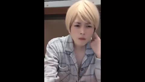 mgnhiroyuki online show from 12/01/25, 09:58