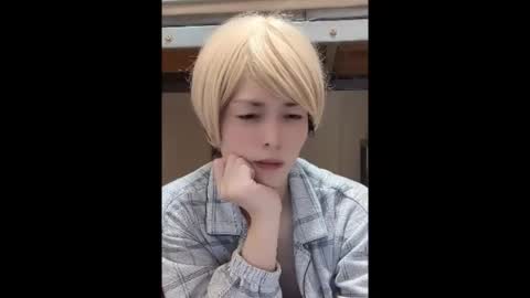 mgnhiroyuki online show from 02/01/26, 09:30