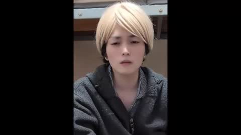 mgnhiroyuki online show from 02/11/26, 03:55