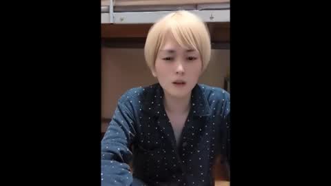 mgnhiroyuki online show from 02/23/26, 09:28