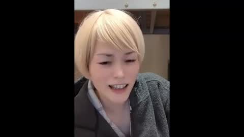 mgnhiroyuki online show from 03/08/26, 05:22