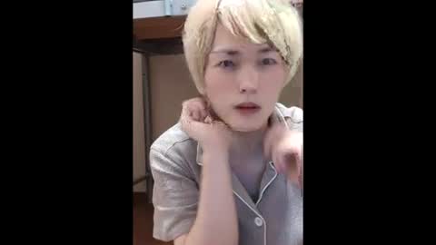 Snapshot of mgnhiroyuki chatting on 06/16/26, 04:48 mgnhiroyuki online show from 06/16/26, 04:48