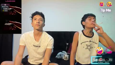 MATHIAS online show from 10/27/25, 01:20