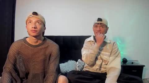 MATHIAS online show from 11/06/25, 04:57