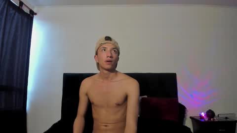 MATHIAS online show from 11/16/25, 04:12