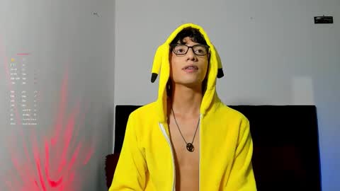 MATHIAS online show from 01/11/26, 01:54