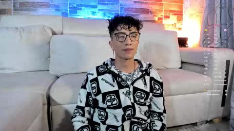 MATHIAS online show from 02/06/26, 04:50