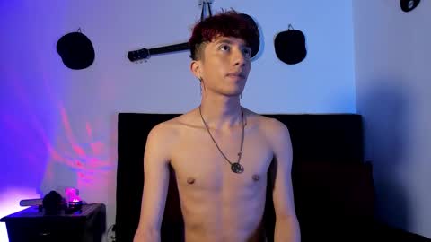 MATHIAS online show from 02/19/26, 02:51