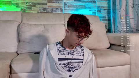 MATHIAS online show from 02/24/26, 03:15