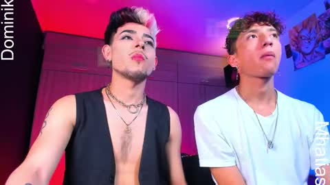 MATHIAS online show from 03/20/26, 07:46