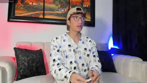 MATHIAS online show from 04/18/26, 05:33