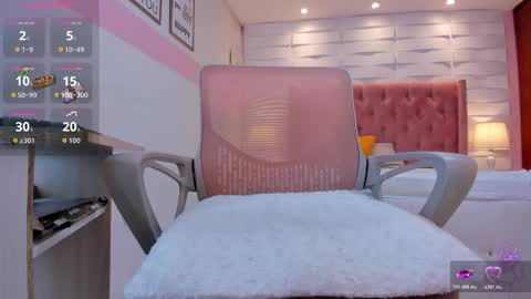 melissa online show from 11/28/25, 09:12