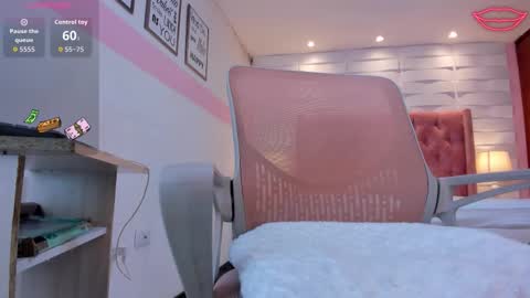 melissa online show from 01/07/26, 04:59