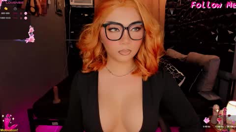 miss devil online show from 09/25/25, 06:28