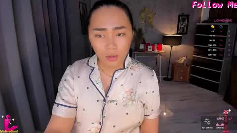 miss devil online show from 11/10/25, 07:35