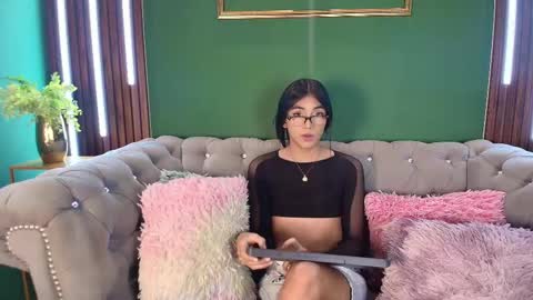 Mhia Kate online show from 03/01/25, 11:39