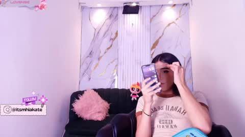 Mhia Kate online show from 04/16/26, 12:17