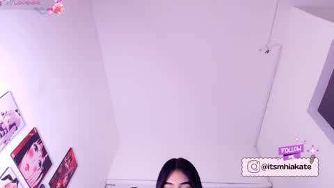 Snapshot of mhia_kate chatting on 06/01/26, 12:51 Mhia Kate online show from 06/01/26, 12:51