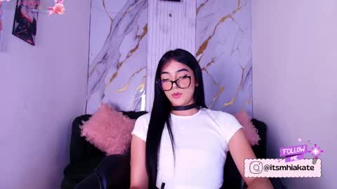 Snapshot of mhia_kate chatting on 06/02/26, 11:45 Mhia Kate online show from 06/02/26, 11:45