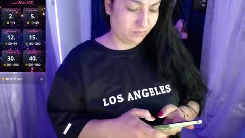 LorenWelcome my rooomLovense is active my orgasms in your handsGive me more pleasure a PVT is open PVT online show from 01/13/26, 04:45