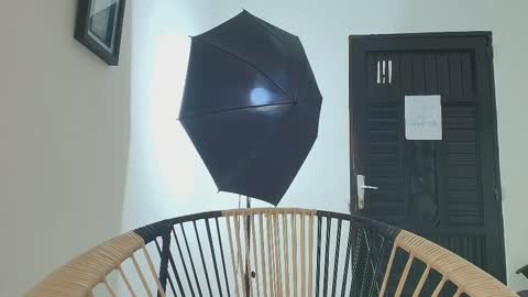 Mulata Spencer online show from 03/05/26, 05:03