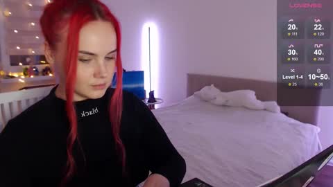 Alice online show from 01/03/25, 11:23