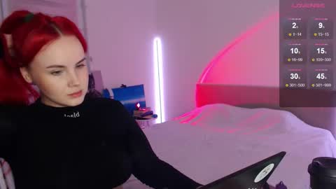 Alice online show from 01/30/25, 10:08